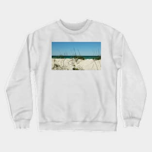 Over The Dunes Crewneck Sweatshirt